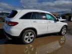 2017 Mercedes-Benz Glc 300 4Matic de vânzare în San Martin, CA - Front End