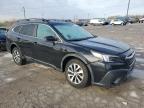 2020 Subaru Outback Premium за продажба в Indianapolis, IN - Water/Flood