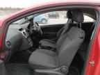 2010 VAUXHALL CORSA S EC for sale at Copart CORBY