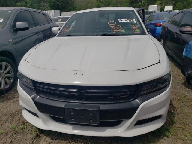  DODGE CHARGER 2019 Biały
