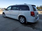 2014 Dodge Grand Caravan Crew for Sale in Bowmanville, ON - Minor Dent/Scratches