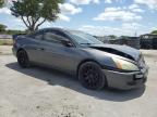 2003 Honda Accord Ex na sprzedaż w Orlando, FL - Front End