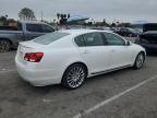 2011 Lexus Gs 350 for Sale in Van Nuys, CA - Front End