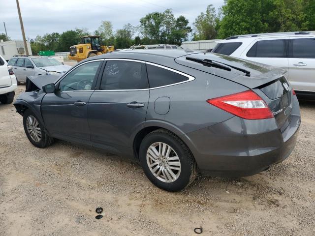  HONDA CROSSTOUR 2012 Серый
