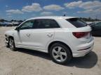 2021 Audi Q3 Premium 40 de vânzare în Homestead, FL - Front End