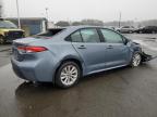 2024 Toyota Corolla Le продається в East Granby, CT - Rollover