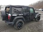 2024 Jeep Wrangler Sahara 4Xe zu verkaufen in Marlboro, NY - Side