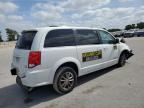 2019 Dodge Grand Caravan Sxt на продаже в Orlando, FL - Front End