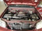 2005 Toyota Tundra Access Cab Sr5 იყიდება East Granby-ში, CT - Minor Dent/Scratches