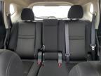 2017 Nissan Rogue S na sprzedaż w Des Moines, IA - Front End