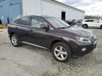 2015 Lexus Rx 350 Base na sprzedaż w Windsor, NJ - Rear End