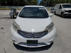 2015 Nissan Versa Note S за продажба в Fort Pierce, FL - Side