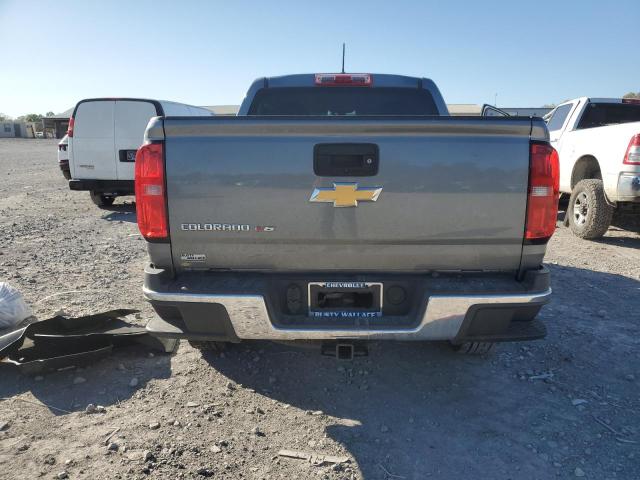  CHEVROLET COLORADO 2020 Szary