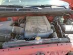 2007 Toyota Tundra Double Cab Limited for Sale in Grand Prairie, TX - Front End