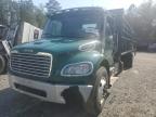 2018 Freightliner Business Class M2 Flatbed Truck for Sale in Waldorf, MD - Front End