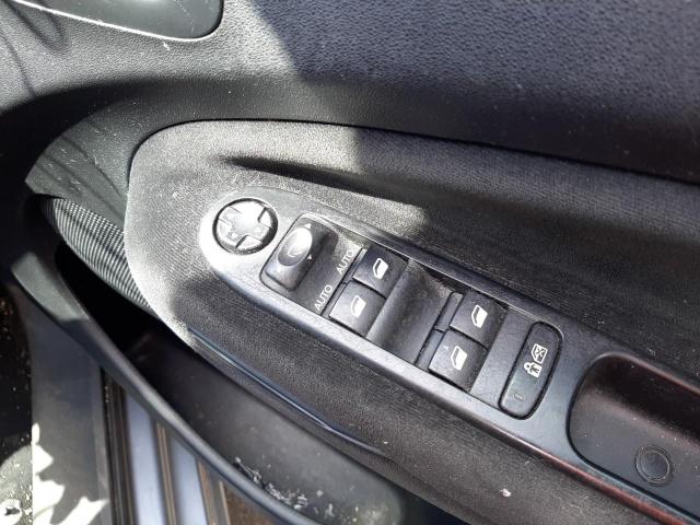 2009 CITROEN C3 PICASSO