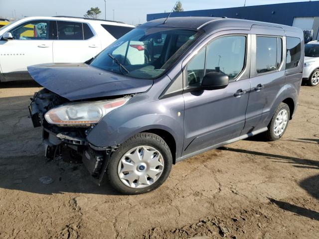 2014 Ford Transit Connect Xlt