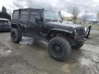 2012 Jeep Wrangler Unlimited Sport for Sale in Eugene, OR - Minor Dent/Scratches