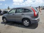 2011 Honda Cr-V Lx na sprzedaż w Miami, FL - All Over