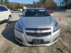2013 Chevrolet Malibu 1Lt للبيع في Mendon، MA - Side