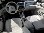 2011 Subaru Forester 2.5X na sprzedaż w Chatham, VA - Minor Dent/Scratches