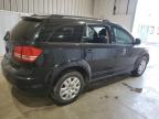 2017 Dodge Journey Se na sprzedaż w Lufkin, TX - Burn - Engine
