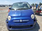 2012 Fiat 500 Pop zu verkaufen in San Diego, CA - Front End