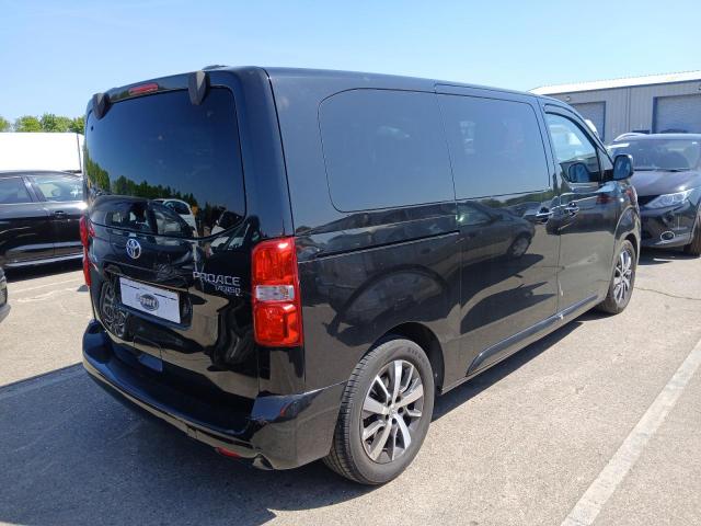 2016 TOYOTA PROACE VER