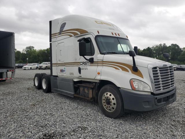 2018 Freightliner Cascadia 125 Semi Truck