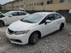 2014 Honda Civic Lx for Sale in Opa Locka, FL - All Over