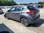 2019 Nissan Kicks S за продажба в Ocala, FL - Front End