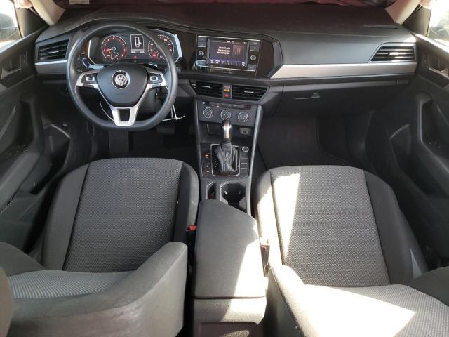  VOLKSWAGEN JETTA 2019 Szary