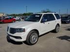 2016 Lincoln Navigator Reserve продається в Wilmer, TX - Rear End