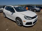 2012 Volkswagen Golf R de vânzare în Kansas City, KS - Minor Dent/Scratches