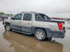 2004 Chevrolet Avalanche C1500 for Sale in Grand Prairie, TX - Front End