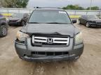 2007 Honda Pilot Lx de vânzare în Wichita, KS - All Over