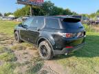 2019 Land Rover Discovery Sport Se იყიდება Grand Prairie-ში, TX - Minor Dent/Scratches