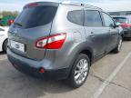 2012 NISSAN QASHQAI + for sale at Copart NEWBURY
