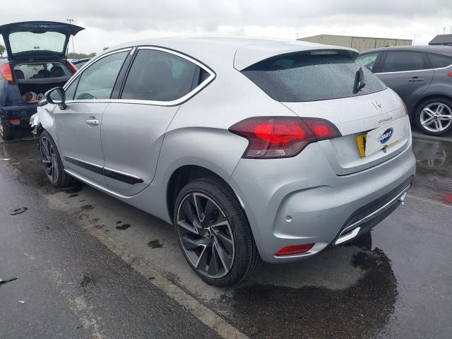 2012 CITROEN DS4 DSPORT