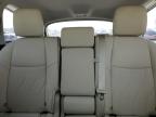2020 Infiniti Qx60 Luxe en Venta en Houston, TX - Hail