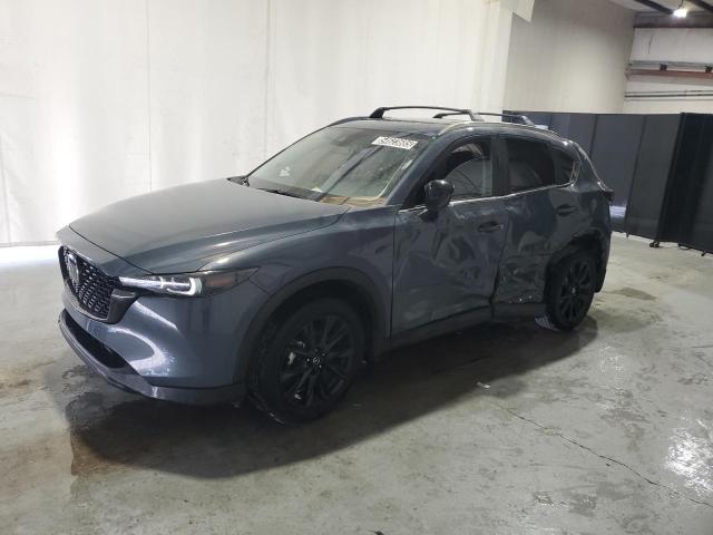 2024 Mazda Cx-5 Preferred