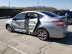 2014 Nissan Sentra S продається в Louisville, KY - Side