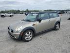 2010 Mini Cooper Clubman იყიდება Lumberton-ში, NC - Front End