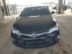 2016 Toyota Camry Le на продаже в Fort Wayne, IN - Front End