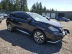 2019 Nissan Murano S for Sale in Graham, WA - Front End