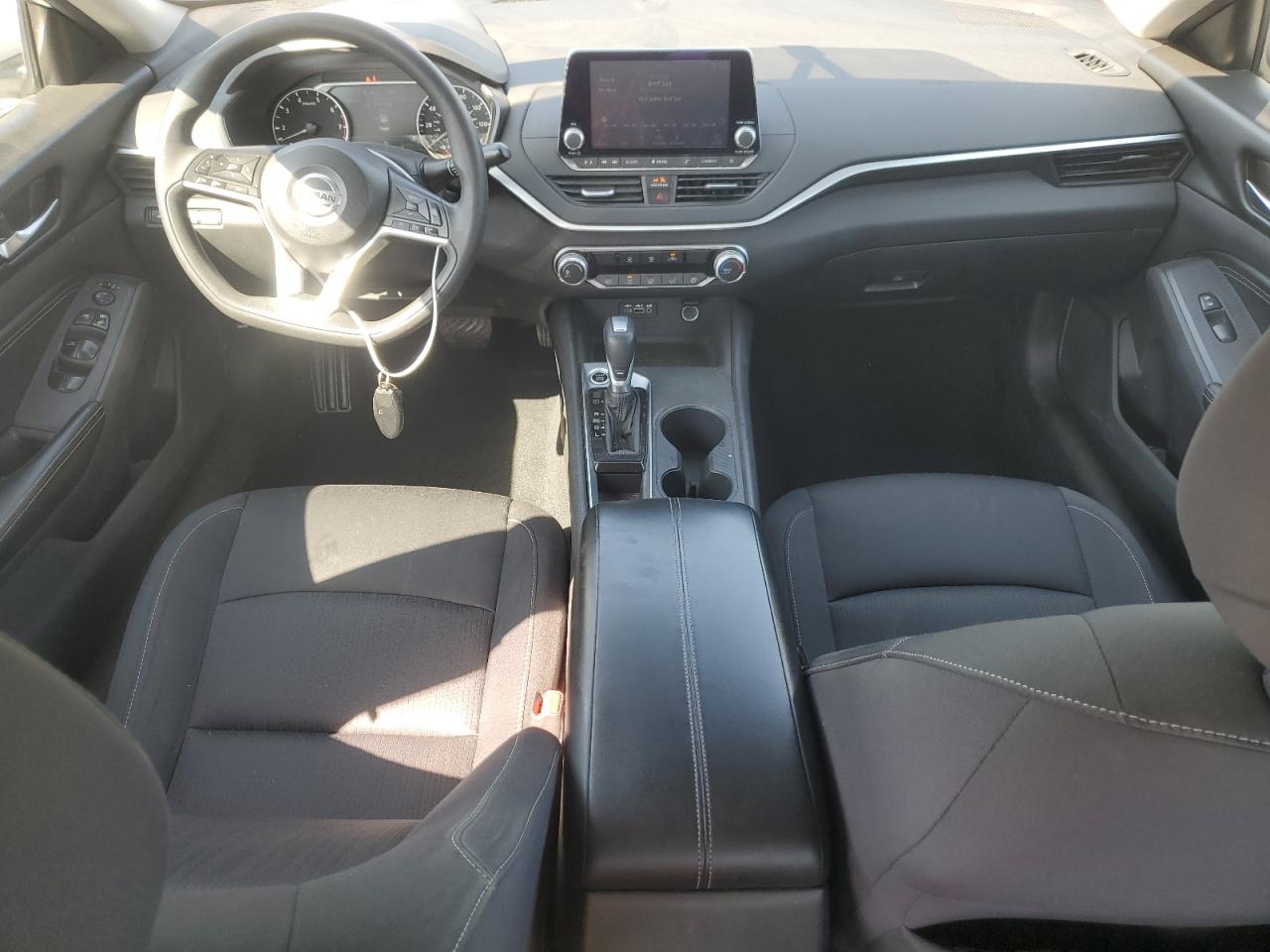 2019 Nissan Altima S VIN: 1N4BL4BV6KC165901 Lot: 53456605
