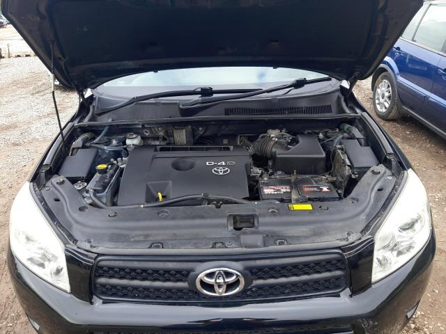 2007 TOYOTA RAV4 XTR D