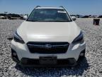 2019 Subaru Crosstrek Limited للبيع في Arcadia، FL - Front End