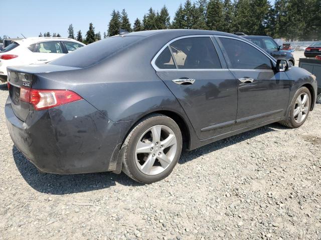  ACURA TSX 2012 Угольный