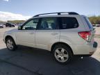 2010 Subaru Forester 2.5X Limited zu verkaufen in Littleton, CO - Side